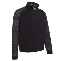 Callaway Odyssey Blocked Golf Pullover
