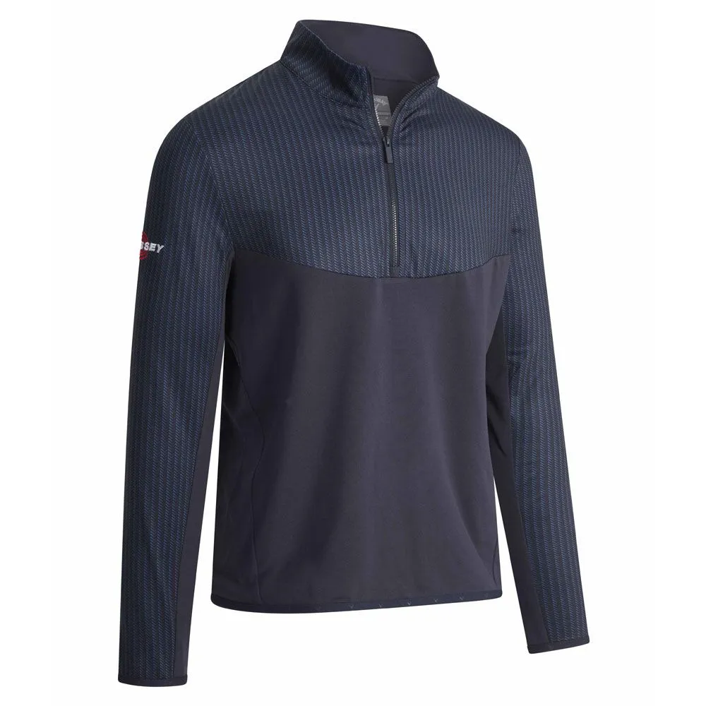 Callaway Odyssey Chillout Golf Pullover - Image 2
