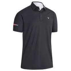 Callaway Odyssey Ventilated Block Golf Polo Shirt