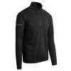 Callaway Weather Series Odyssey Waffle Golf Pullover