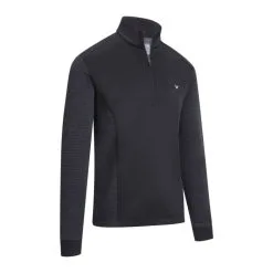 Callaway Ottoman Fleece II Golf Pullover