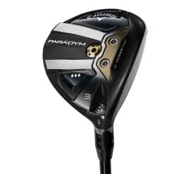 Callaway Paradym Triple Diamond Golf Fairway Wood