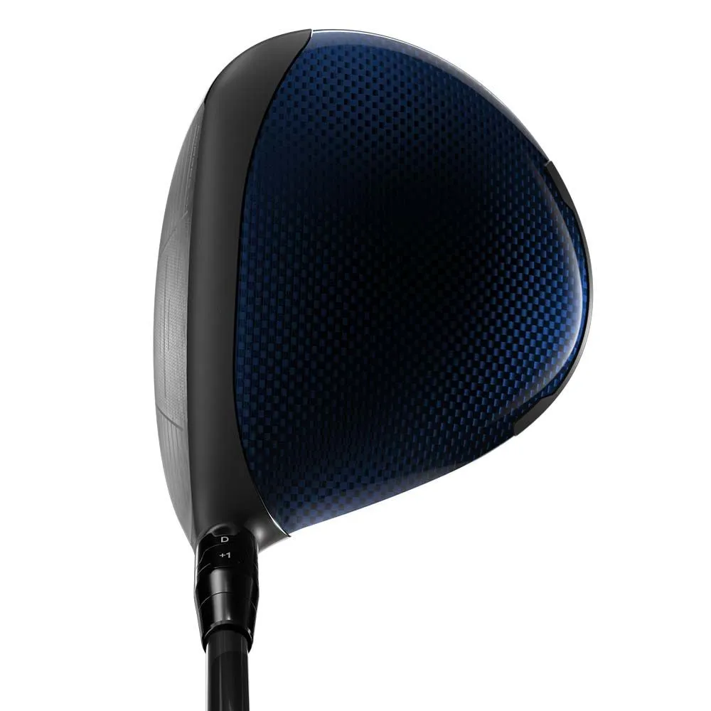 Callaway Paradym Triple Diamond Golf Driver - Image 2