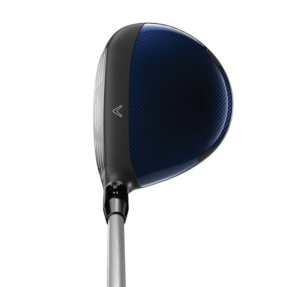 Callaway Paradym X Golf Fairway Wood - Image 2