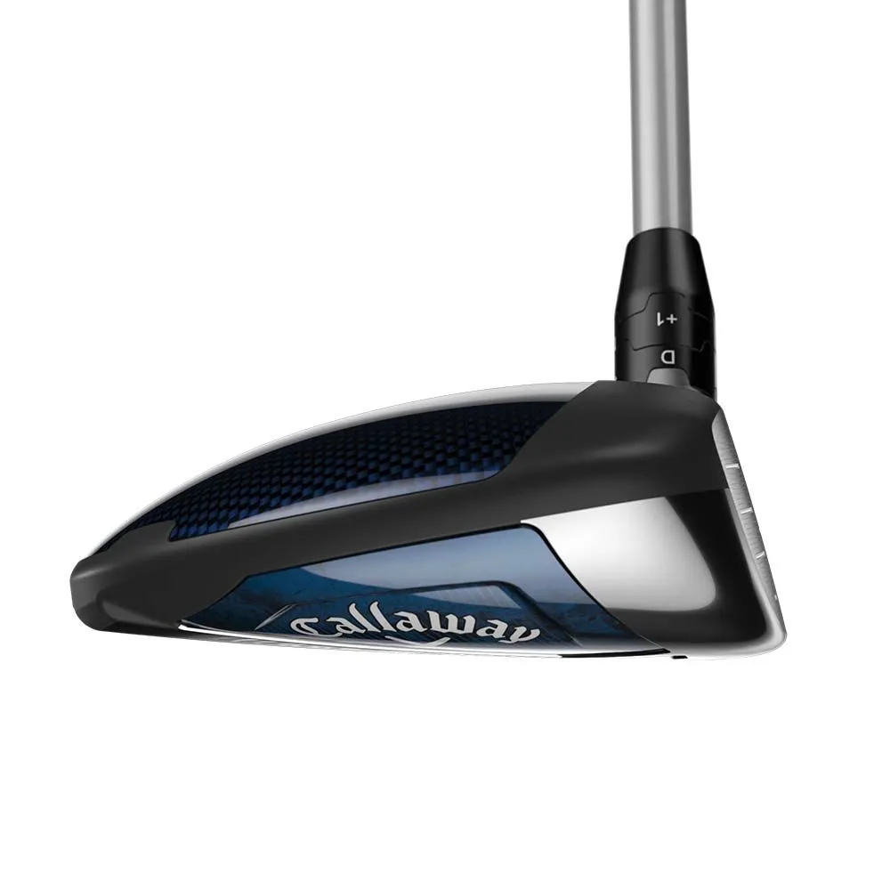 Callaway Paradym X Golf Fairway Wood - Image 4