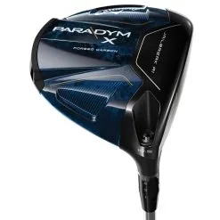 Callaway Paradym X Golf Driver