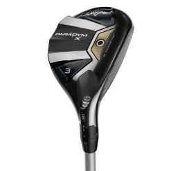Callaway Paradym X Golf Hybrid