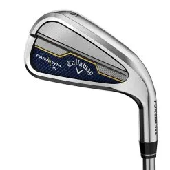 Callaway Paradym X Golf Irons