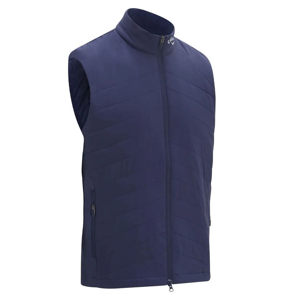 Callaway Primaloft Quilted Golf Gilet - Image 2