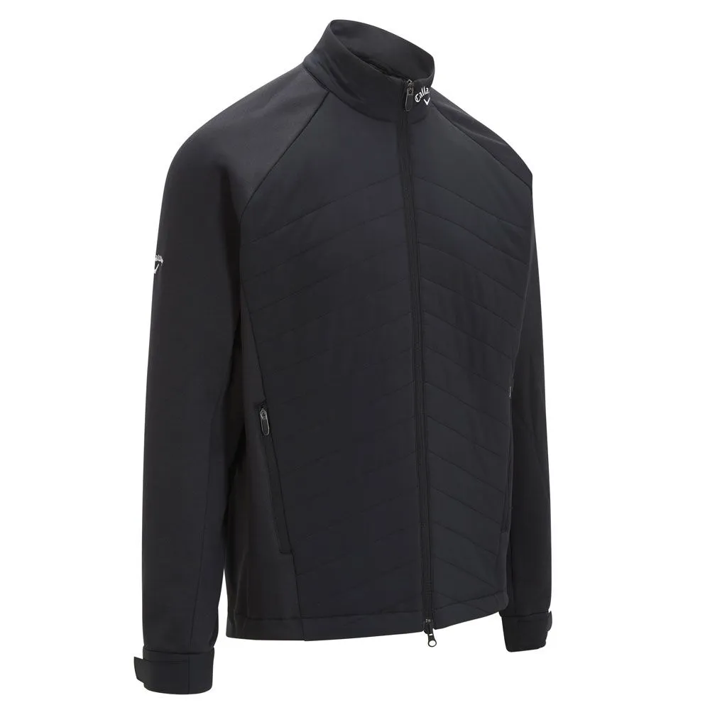 Callaway Primaloft Quilted Golf Jacket