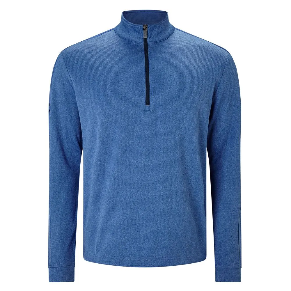 Callaway 1/4 Zip Waffle Fleece II - Image 3
