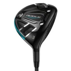 Callaway Rogue 20 Ladies Golf Fairway Wood