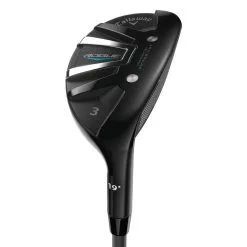 Callaway Rogue 20 Ladies Golf Hybrid