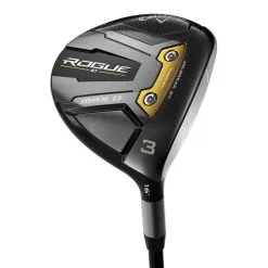 Callaway Rogue ST MAX D Golf Fairway Wood