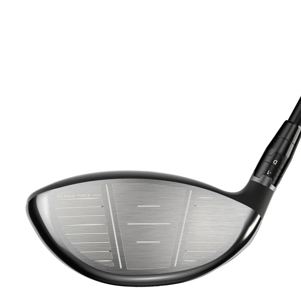 Callaway Rogue ST MAX Ladies Golf Driver - Image 3