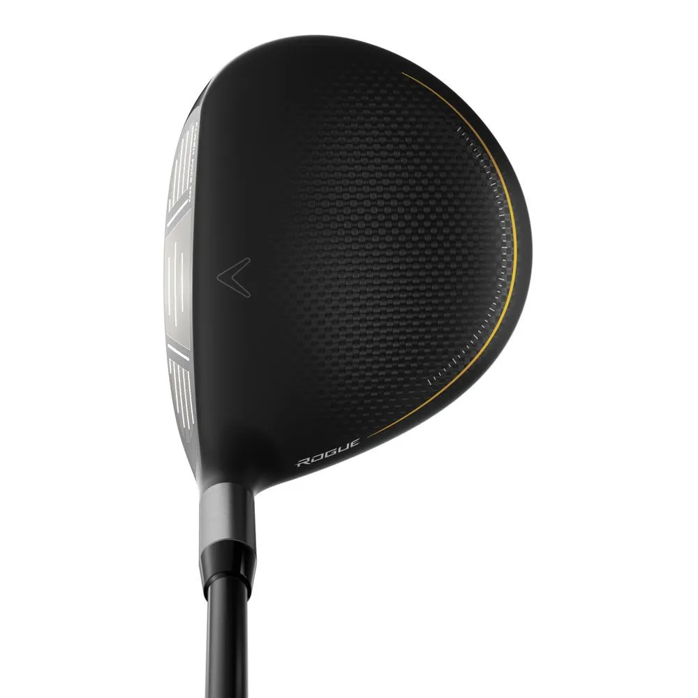 Callaway Rogue ST MAX Golf Fairway Wood - Image 2