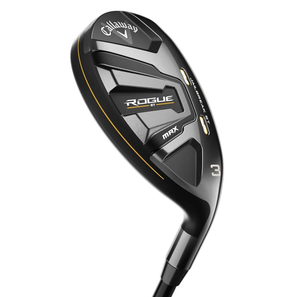 Callaway Rogue ST MAX Golf Hybrid - Image 2