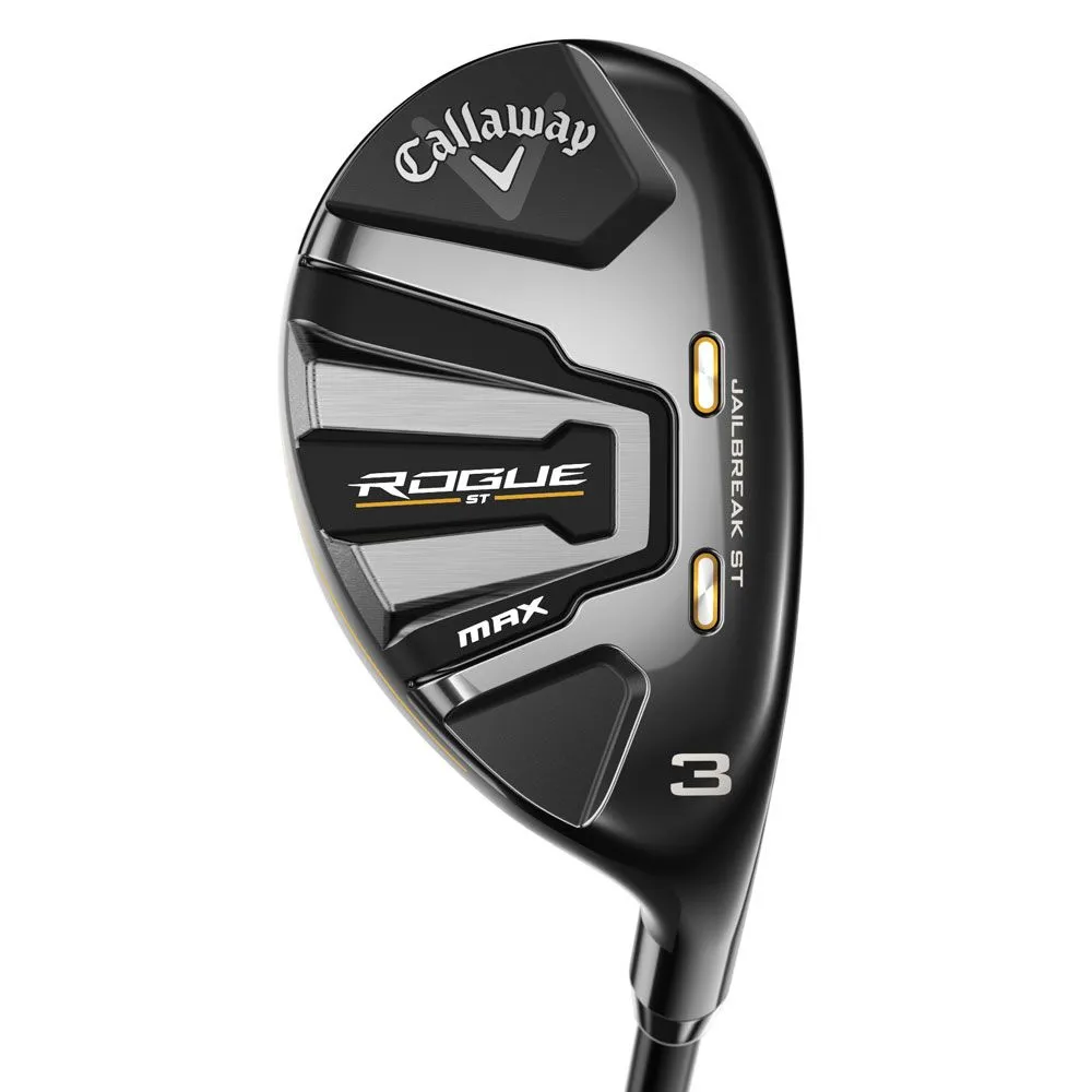 Callaway Rogue ST MAX Golf Hybrid - Image 3