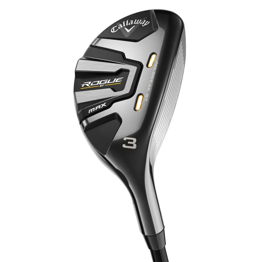 Callaway Rogue ST MAX Golf Hybrid