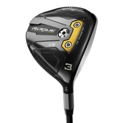 Callaway Rogue ST LS Golf Fairway Wood