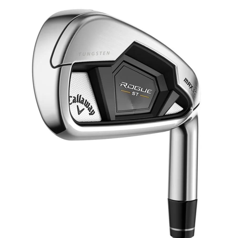 Callaway Rogue ST MAX OS Golf Irons - Image 2