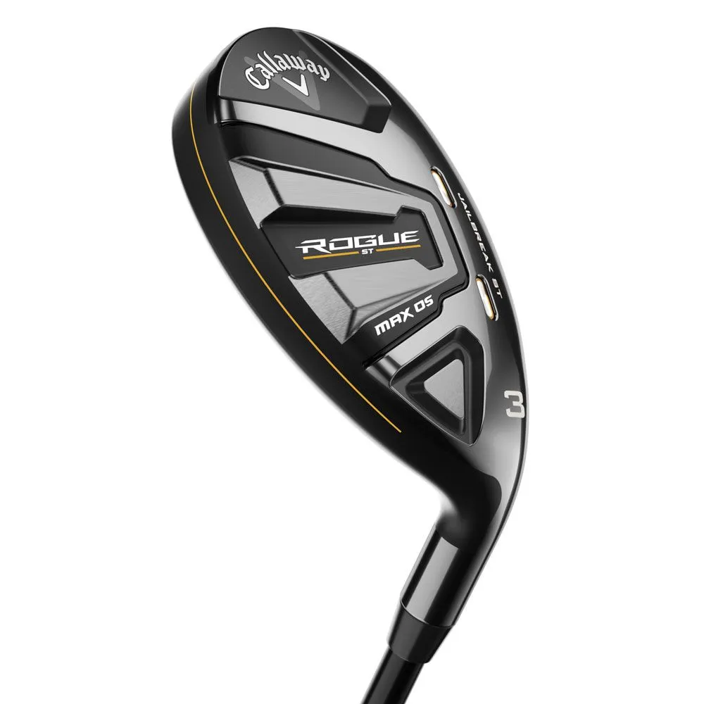 Callaway Rogue ST MAX OS Golf Hybrid - Image 2