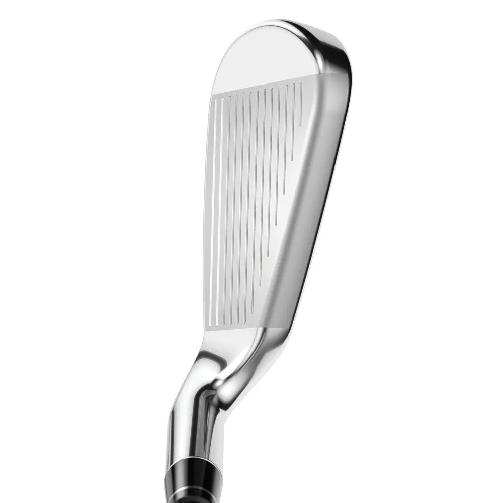 Callaway Rogue ST MAX OS Lite Graphite Golf Irons - Image 2