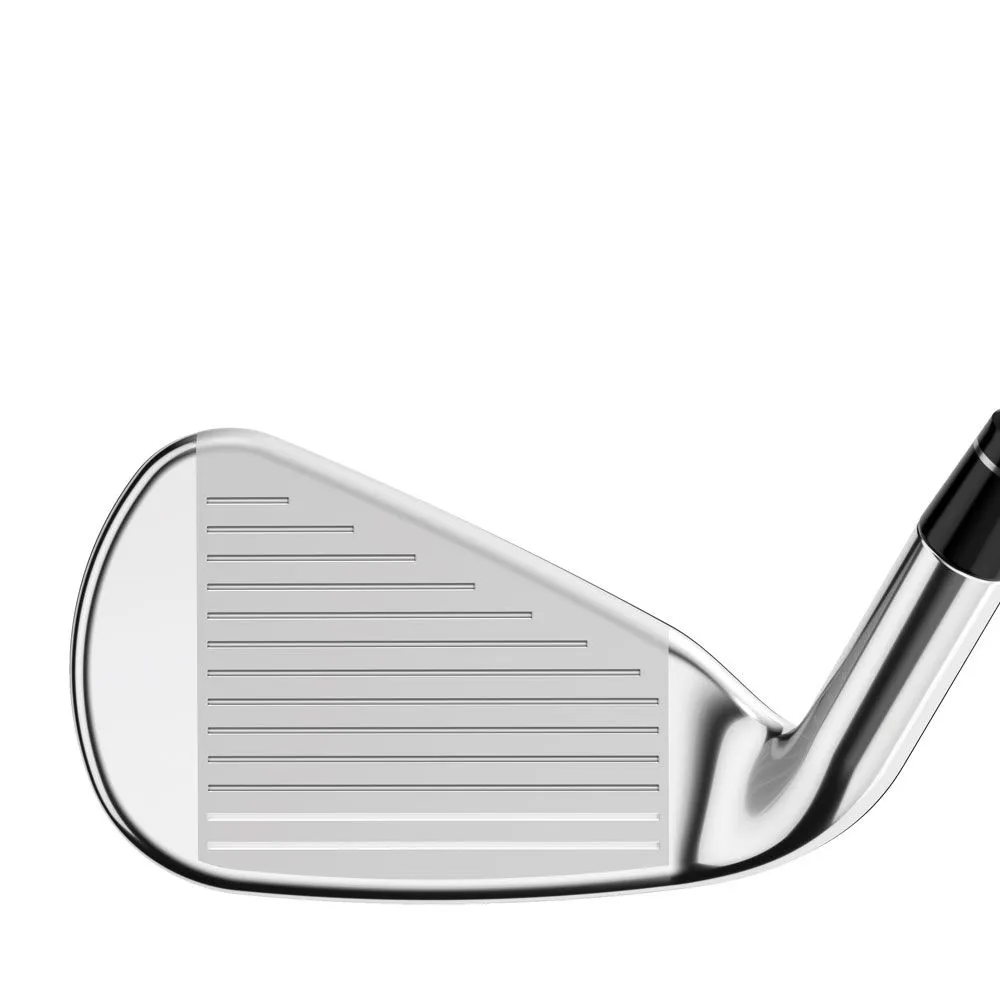 Callaway Rogue ST MAX OS Lite Graphite Golf Irons - Image 4