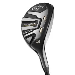 Callaway Rogue ST MAX OS Lite Golf Hybrid