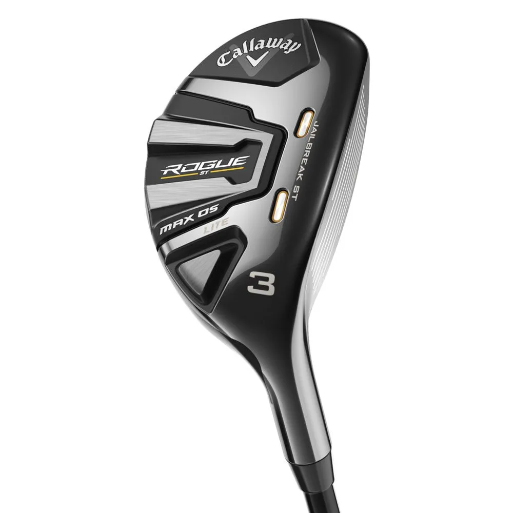 Callaway Rogue ST MAX OS Lite Golf Hybrid