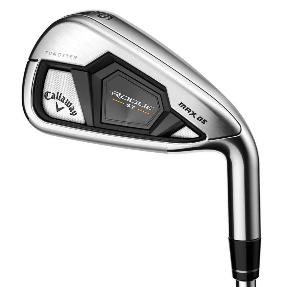 Callaway Rogue ST MAX OS Golf Irons