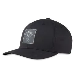 Callaway Rutherford FlexFit Snapback Golf Cap
