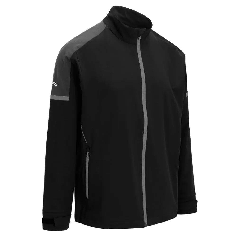 Callaway Shoulder Block Wind Golf Jacket - Image 2