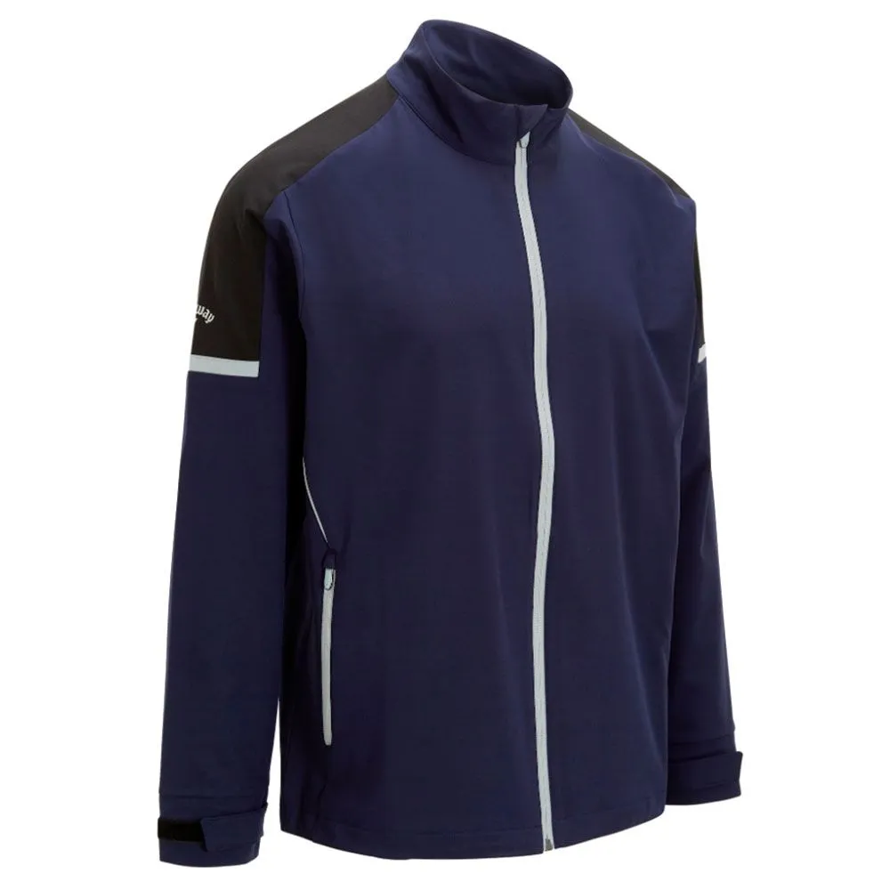 Callaway Shoulder Block Wind Golf Jacket