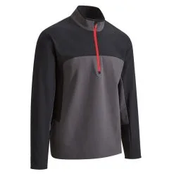 Callaway Stormfleece Lite Golf Pullover
