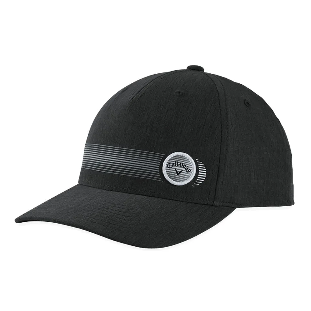 Callaway Straight Shot Golf Cap