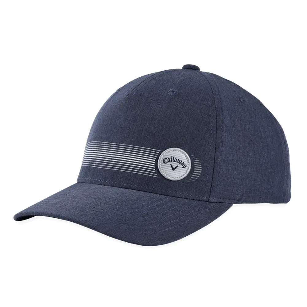 Callaway Straight Shot Golf Cap - Image 2