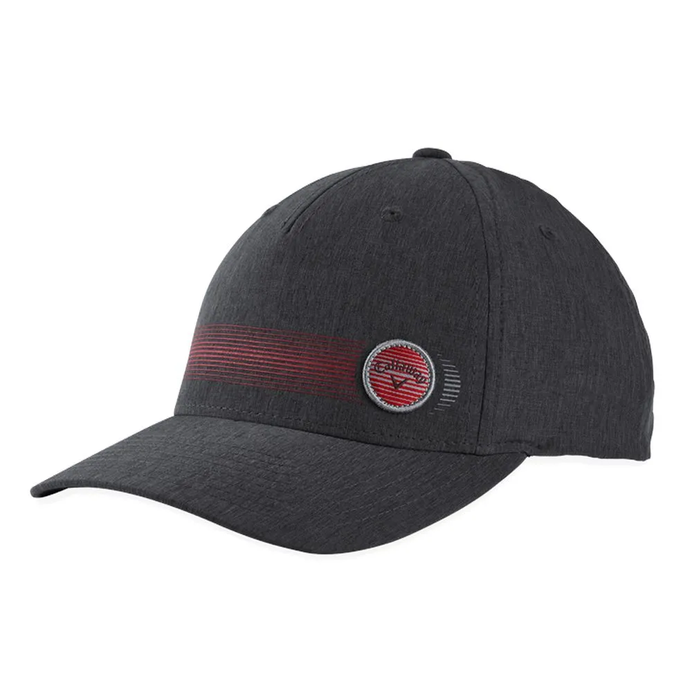Callaway Straight Shot Golf Cap - Image 3