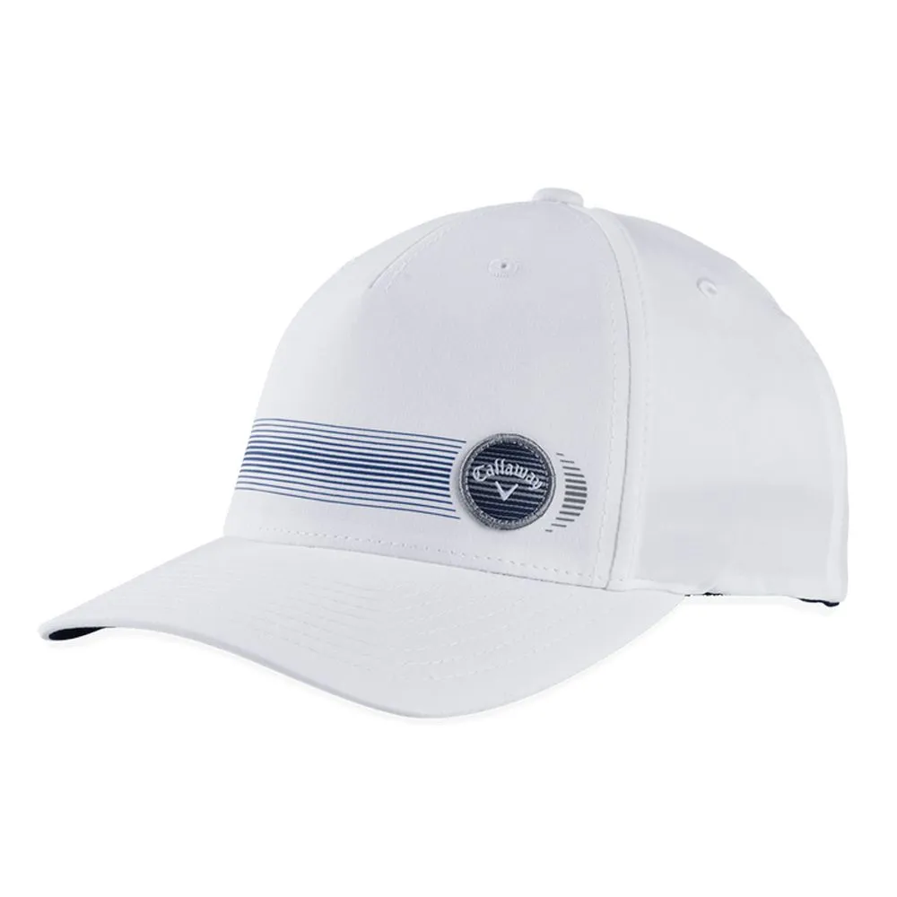 Callaway Straight Shot Golf Cap - Image 4