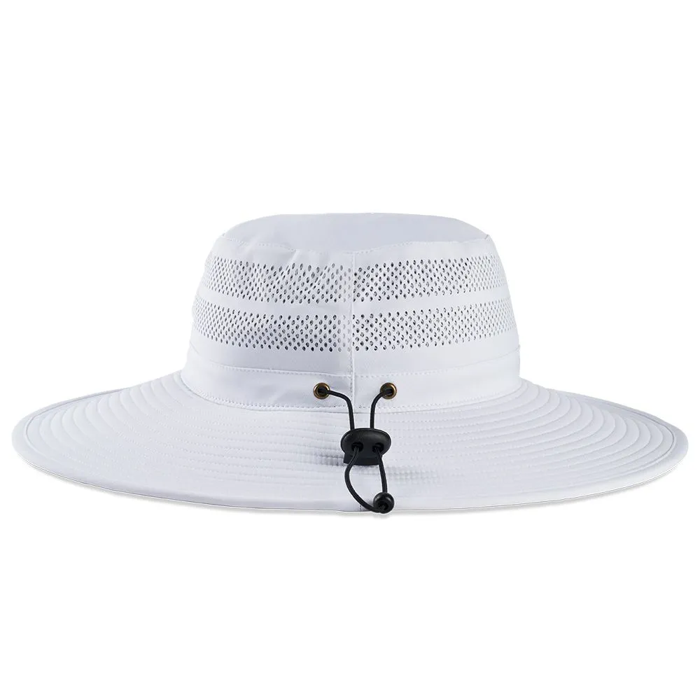 Callaway Mens Golf Sun Hat - Image 2