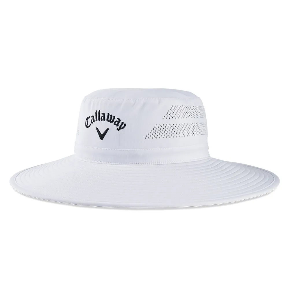 Callaway Mens Golf Sun Hat