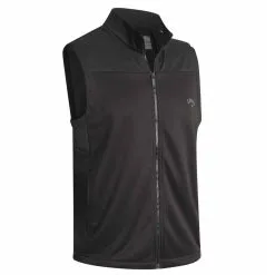 Callaway Swing Tech Thermal Golf Vest
