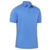 Callaway SwingTech Solid Golf Polo Shirt