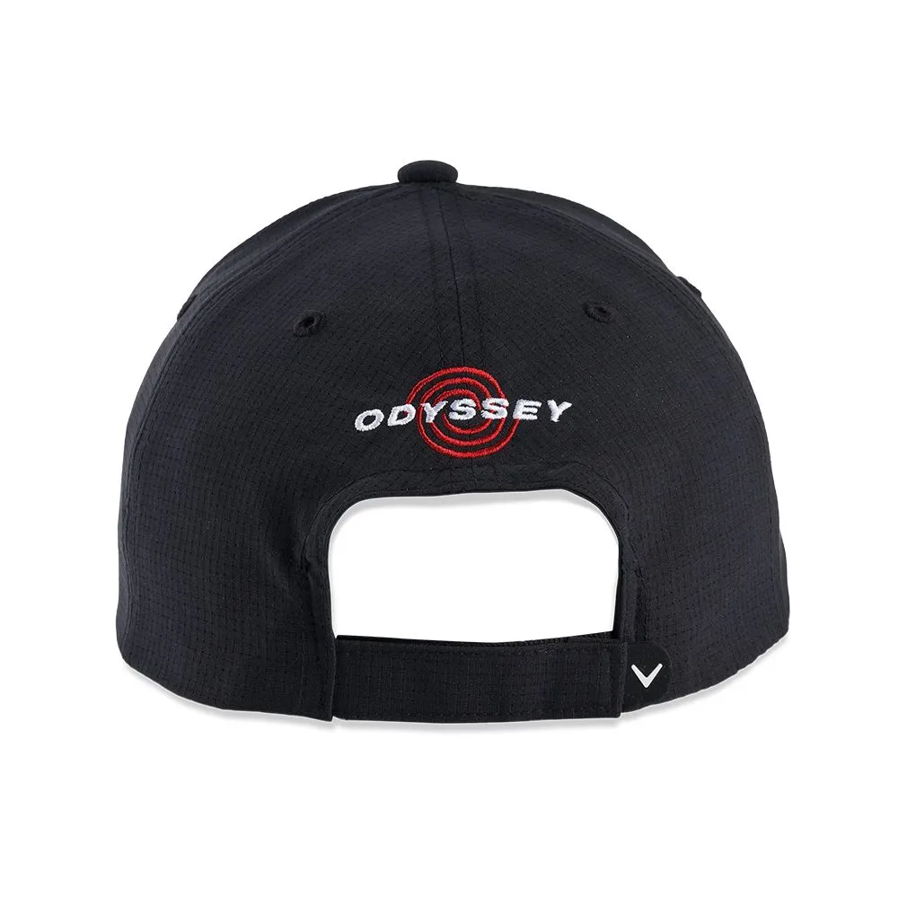 Callaway Tour Authentic Performance Pro No Logo Golf Cap - Image 6