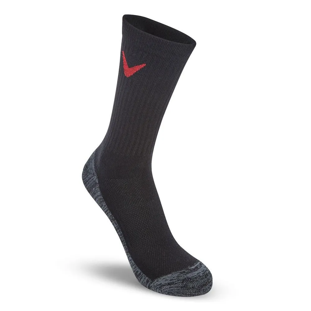 Callaway Tour Cotton Crew Golf Socks