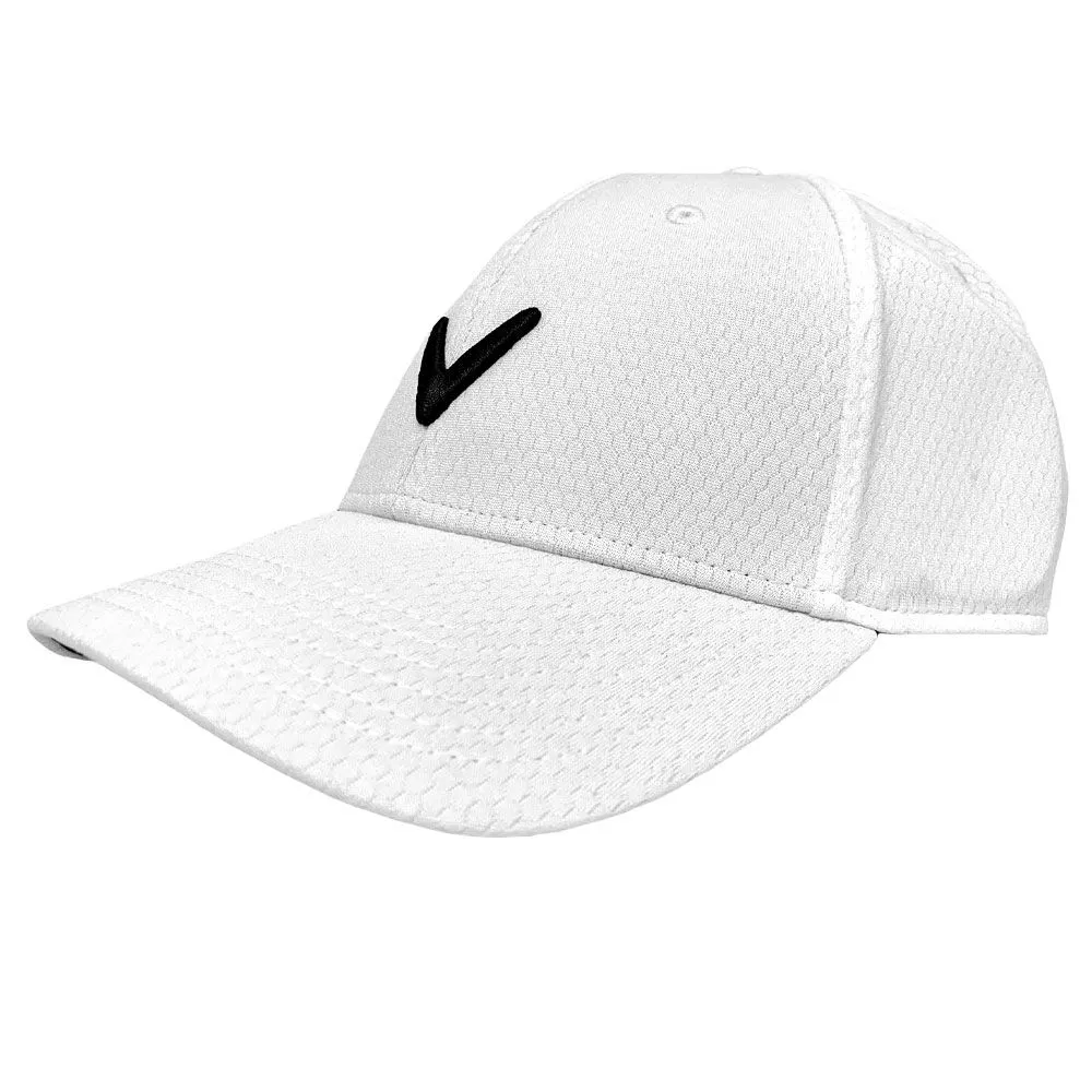 Callaway X-Series Chev Crested Golf Cap - Image 2