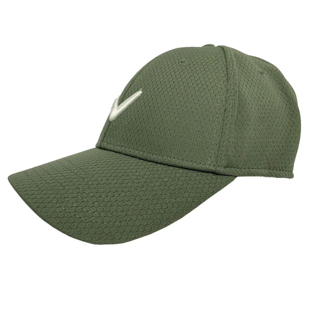 Callaway X-Series Chev Crested Golf Cap - Image 3