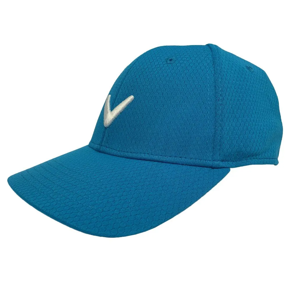 Callaway X-Series Chev Crested Golf Cap - Image 5