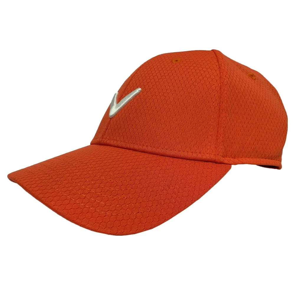 Callaway X-Series Chev Crested Golf Cap - Image 6
