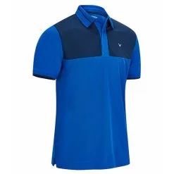 Callaway X-Series Colour Block Polo Shirt